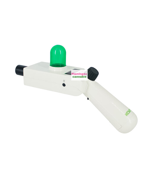 Hemper Portal Gun Torch