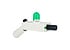 Hemper Hemper Portal Gun Torch