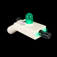 Hemper Portal Gun Torch