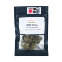 Kief Cannabis Yuzu Sherb Craft Sativa Flower 3.5G
