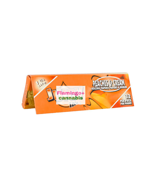 Juicy Jay's 1 1/4 Papers