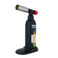 Blazer Big Shot GT 8000 Torch Black