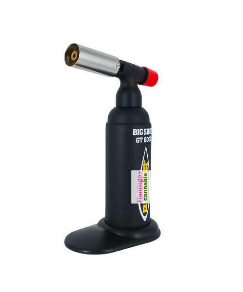 Blazer Big Shot GT 8000 Torch Black
