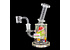 Pulsar Pulsar 6.5" Froggy Fun Guy Dab Rig