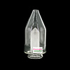 Focus V Carta 2 Replacement Glass Clear