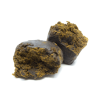 1964 Lebanese Hash 2G