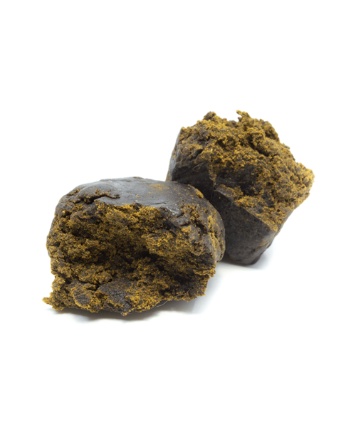 1964 Lebanese Hash 2G