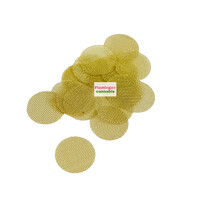 TAU Metal Screens 20 Pack