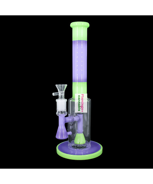 TAU 11.5" Bongception Straight Tube