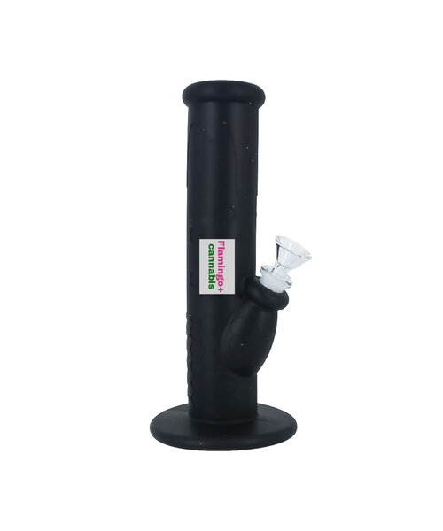 TAU 10" Silicone Straight Tube