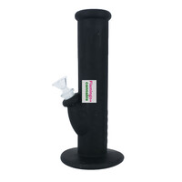 TAU 10" Silicone Straight Tube