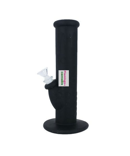 TAU 10" Silicone Straight Tube