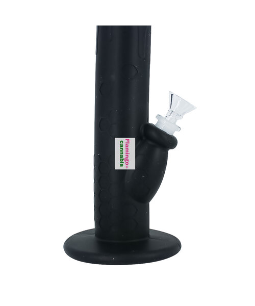 TAU 10" Silicone Straight Tube