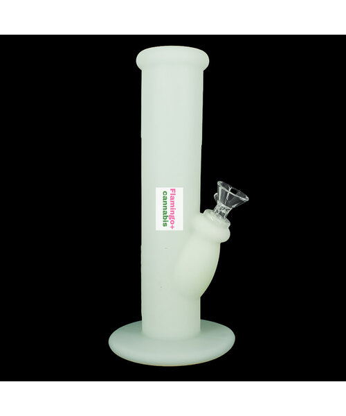 TAU 10" Silicone Straight Tube