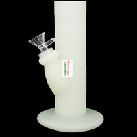 TAU 10" Silicone Straight Tube