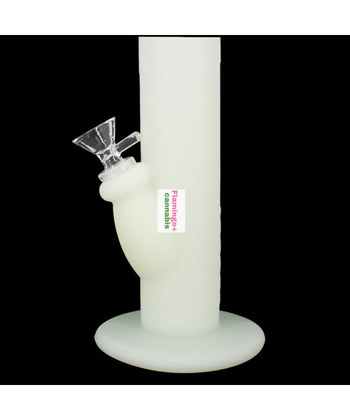 TAU 10" Silicone Straight Tube