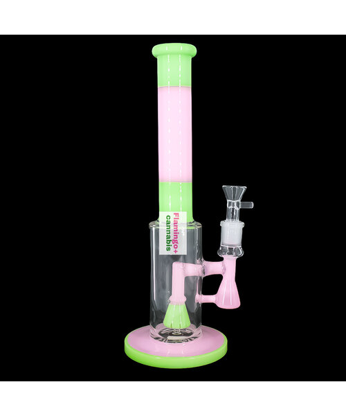TAU 11.5" Bongception Straight Tube