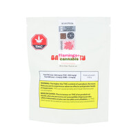 Back Forty Punch Bowl Sativa Disposable 0.95G