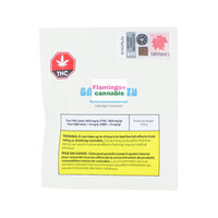 Back Forty Blue Raspberry Sativa Cartridge 0.95G