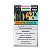 OXBAR G42K Rechargeable Disposable MB Sour Double Mango Ice