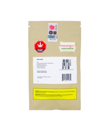 Redecan Redecan Purple Churro Sativa HempPre-Rolls 10X0.4G