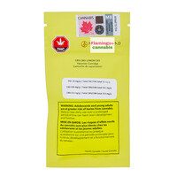 NorthBound CBN:CBD Lemon Cks Hybrid Cartridge 1G