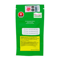 Medipharm Labs CBG:CBD Advance Sativa Cartridge 1G