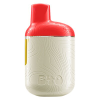 Back Forty Punch Bowl Sativa Disposable 0.95G