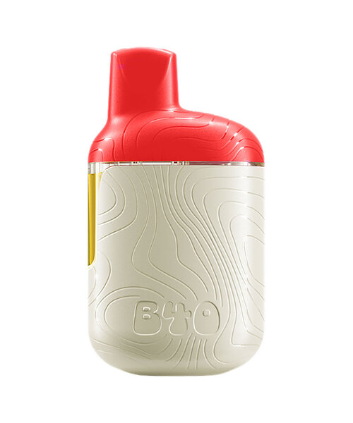 Back Forty Punch Bowl Sativa Disposable 0.95G