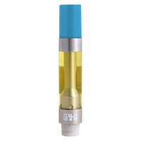 Back Forty Blue Raspberry Sativa Cartridge 0.95G