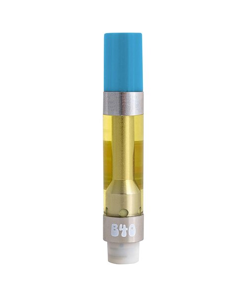 Back Forty Blue Raspberry Sativa Cartridge 0.95G