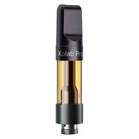 Kolab Project Guava OG Sativa Liquid Diamonds Cartridge 1G
