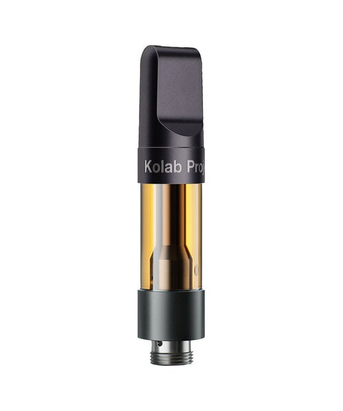 Kolab Project Guava OG Sativa Liquid Diamonds Cartridge 1G
