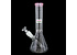 TAU Glass TAU 10" Classic Beaker Bong