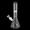 TAU Glass TAU 10" Classic Beaker Bong
