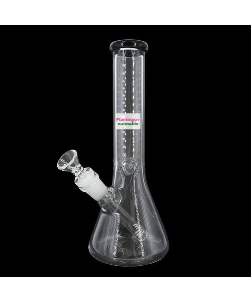 TAU 10" Classic Beaker Bong