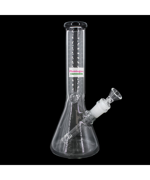 TAU 10" Classic Beaker Bong