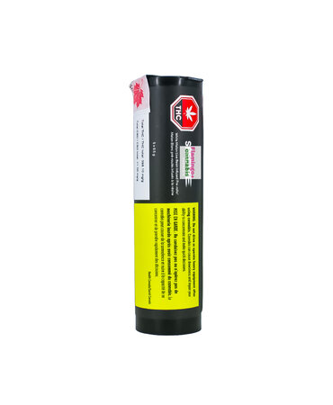 spectre Spectre Cannabis White Melon Live Resin Indica Infused Pre-Rolls 5X0.5G spectre Spectre Cannabis White Melon Live Resin Indica Infused Pre-Rolls 5X0.5G