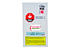 Glenn's Glenns Juicy Peach No.20 Hybrid Gummy 1X10MG