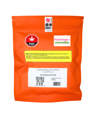 BAKE SALE Bake Sale All Purpose Indica Flower 28G