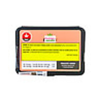 Cactus Peachy Keen Craft Hybrid Pre-Rolls 5X0.5G