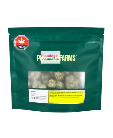 Pure Sun Farms Pure Sun Farms Kush God Indica Flower 28G Pure Sun Farms Pure Sun Farms Kush God Indica Flower 28G