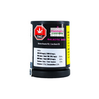 Tribal Galactic RNTZ Indica Live Resin FSE 1G