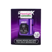 Ripper-X Ultra X Battery 1000mAh