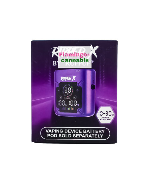 Ripper-X Ultra X Battery 1000mAh