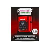 Ripper-X Ultra X Battery 1000mAh