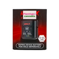 Ripper-X Ultra X Battery 1000mAh