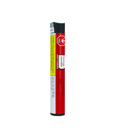 Bold Growth Bold Growth Cool Aid Kush Indica Pre-Rolls 3X0.5G Bold Growth Bold Growth Cool Aid Kush Indica Pre-Rolls 3X0.5G