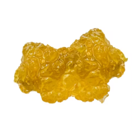 Tribal Galactic RNTZ Indica Live Resin FSE 1G