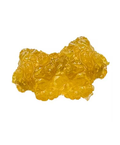 Tribal Galactic RNTZ Indica Live Resin FSE 1G